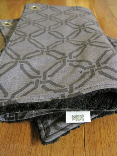 Golf Towel 01