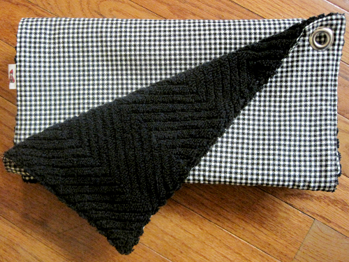 Golf Towel 02