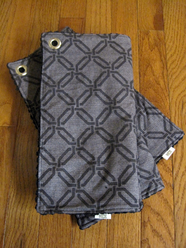Golf Towel 03