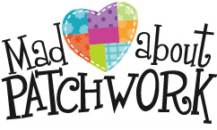 Mad About Patchwork