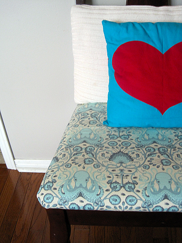 Octo Chair 1