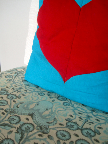 Octo Chair 2