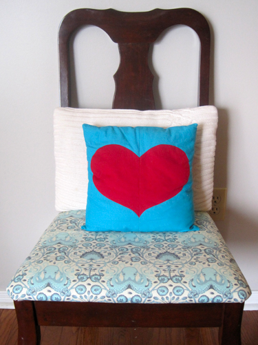 Octo Chair 3