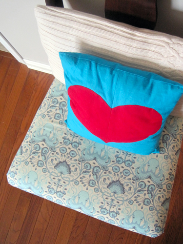 Octo Chair 4