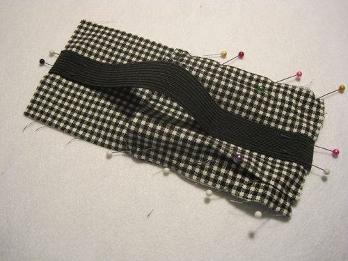 Pocket Bookmark Tutorial - Step 6