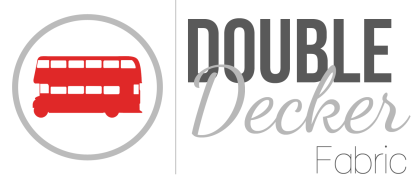 Double Decker Fabric