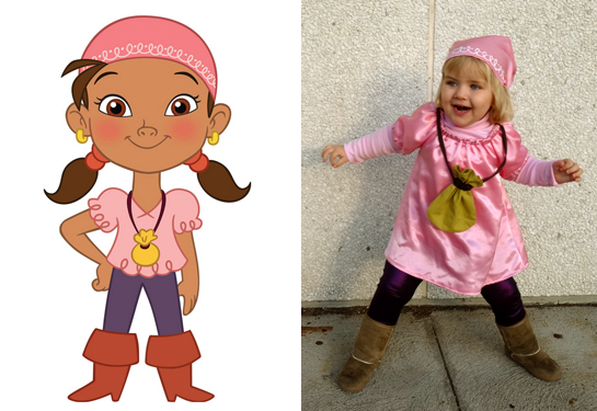 Halloween 2013 - 3 -