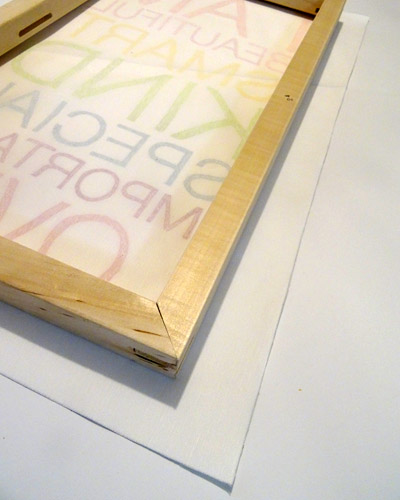 DIY Canvas Art (2)