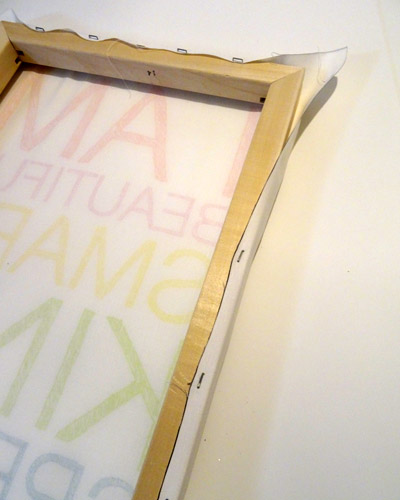 DIY Canvas Art (4)