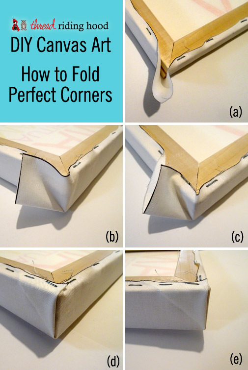 DIY Canvas Art (5)