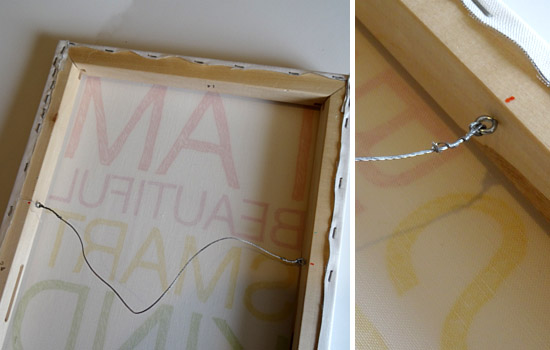 DIY Canvas Art (6)