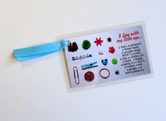 I Spy Bag (1)