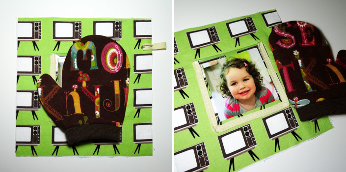 QBSA Mitten Page - Finished