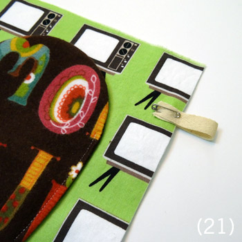 QBSA Mitten Page - Step 21