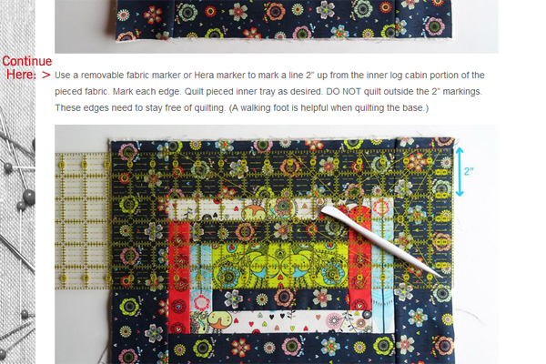 Continue this tutorial here...