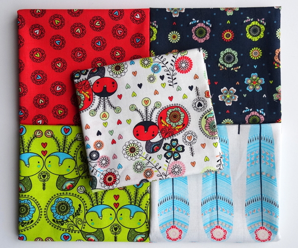 Petite Plume Giveaway Bundle