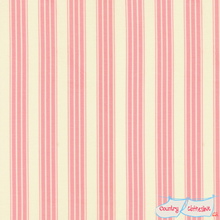 Pirouette Vintage Ticking