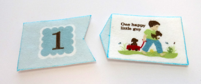 4 - Thread Riding Hood Quiet Book Sew-Along