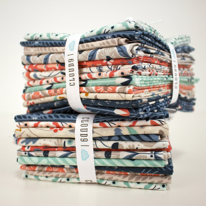 Cloud9 Fabrics - Wildwood