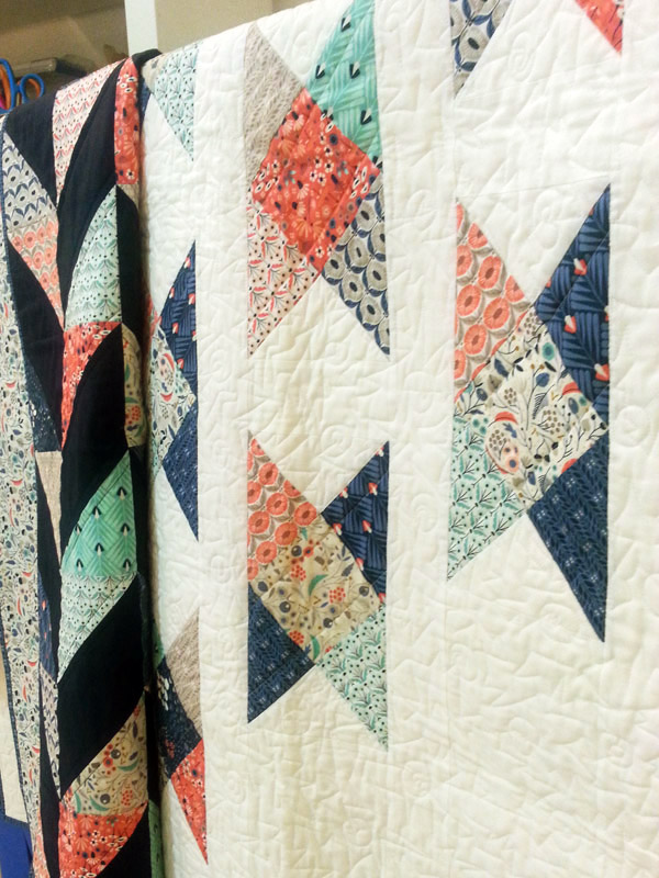 Warp & Weft Weekends