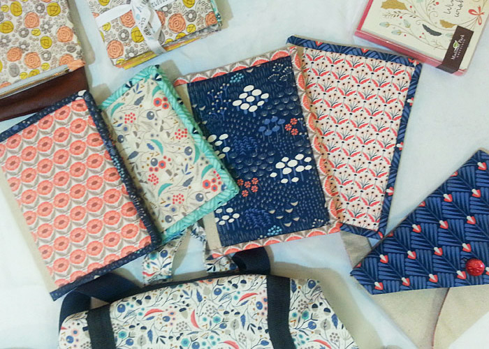 Warp & Weft Weekends