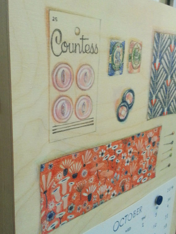 Warp & Weft Weekends