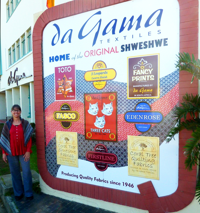 Da Gama