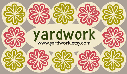 Yardwork