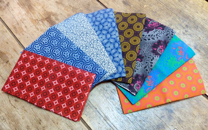meerkat shweshwe - Giveaway Bundle