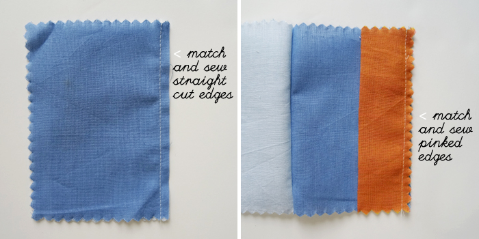 Spring Charming Throw Tutorial - Charm Pack Tips