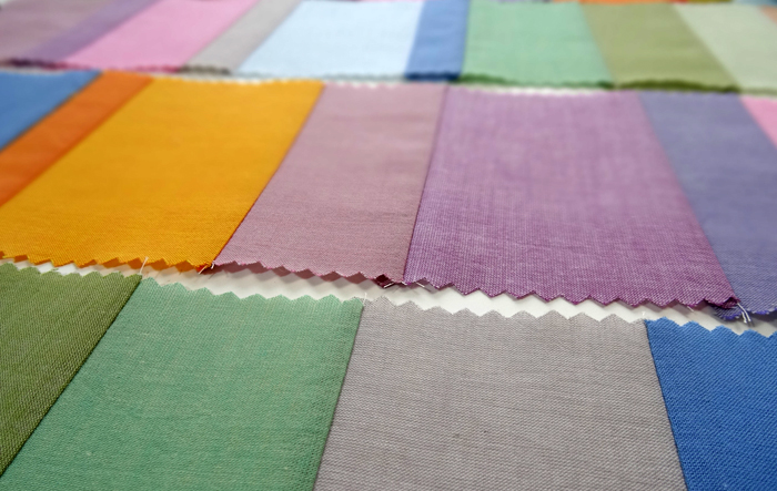 Spring Charming Throw Tutorial - Stitch 2