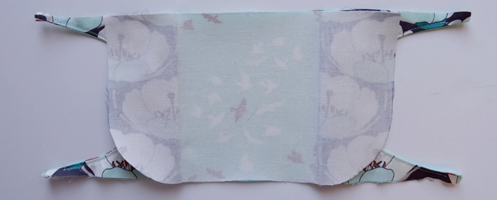TRH Cat-Eye Pouch Tutorial - Front 6