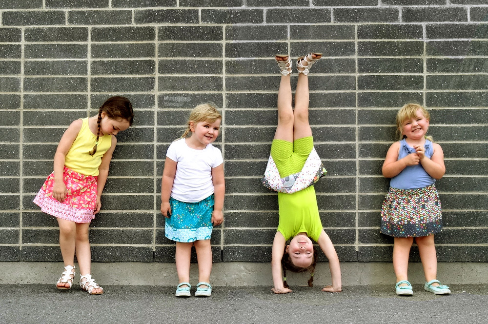 Thread Riding Hood - Add Shorts Tutorial