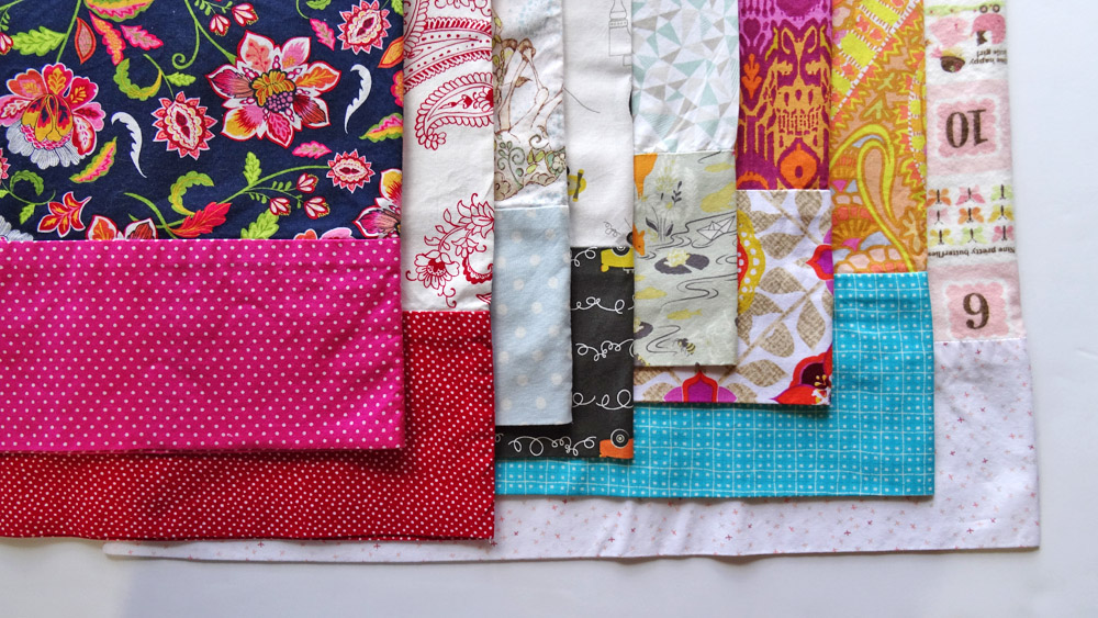 Ryan's Case for Smiles 8 Pillowcases