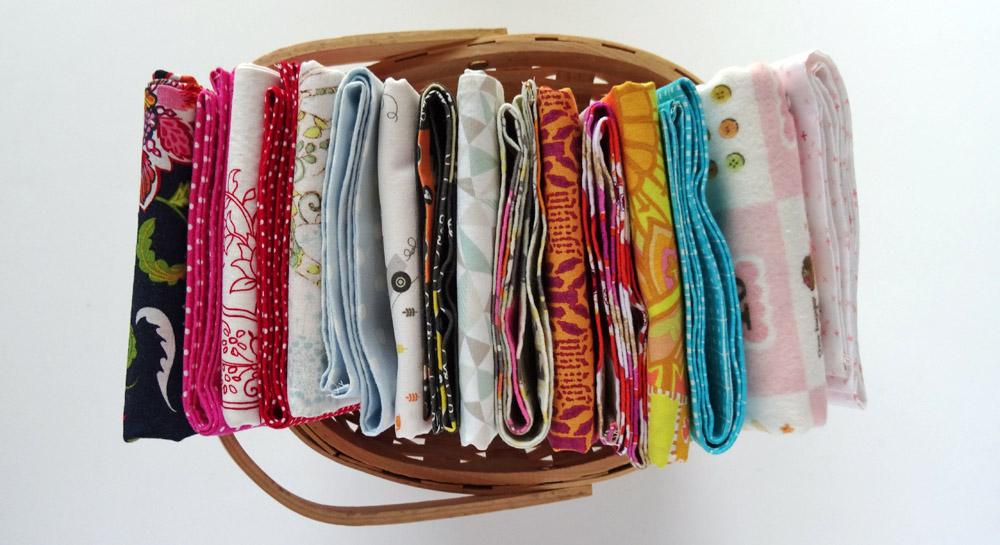 Ryan's Case for Smiles Basket 8 Pillowcases