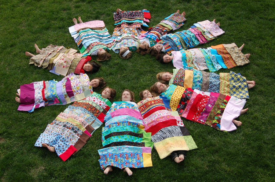 Ryan's Case for Smiles - Pillowcases