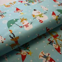 GNOME FOR THE HOLIDAYS