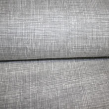 Grey Sketch Flannel