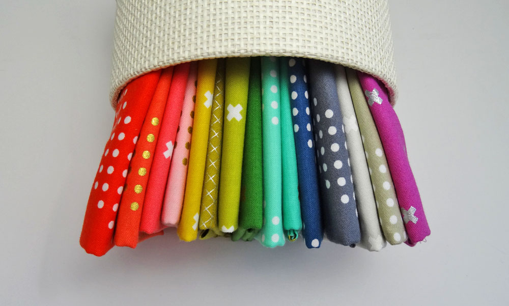 Cotton+Steel FQ Bundle