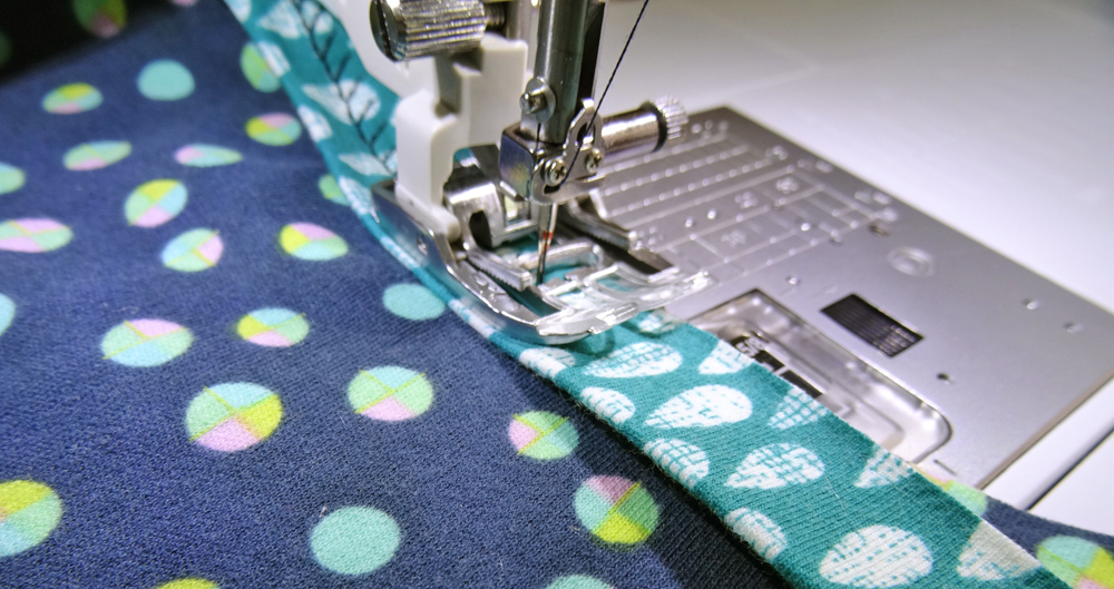 AcuFeed Flex - Knit Stitch