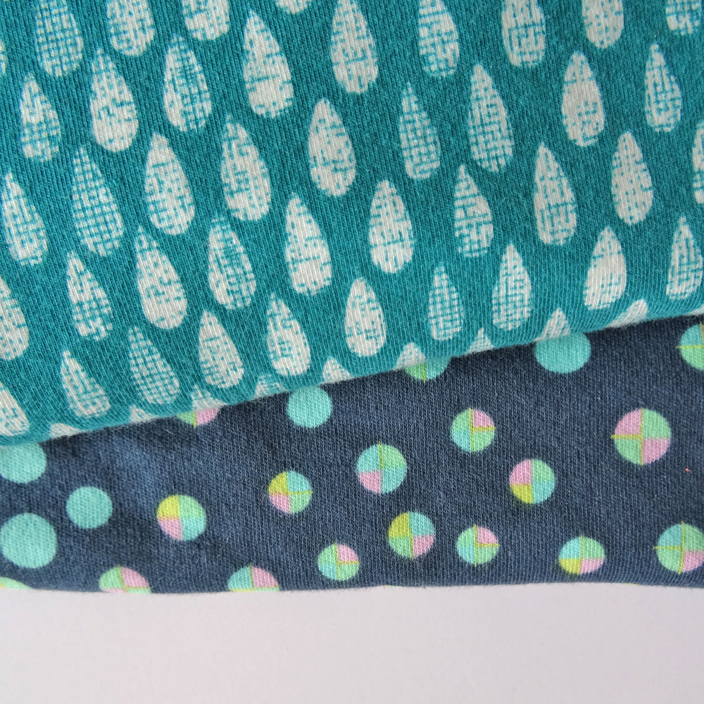 Fabric Please - Canadian Online Fabric Shop Knit Fabric