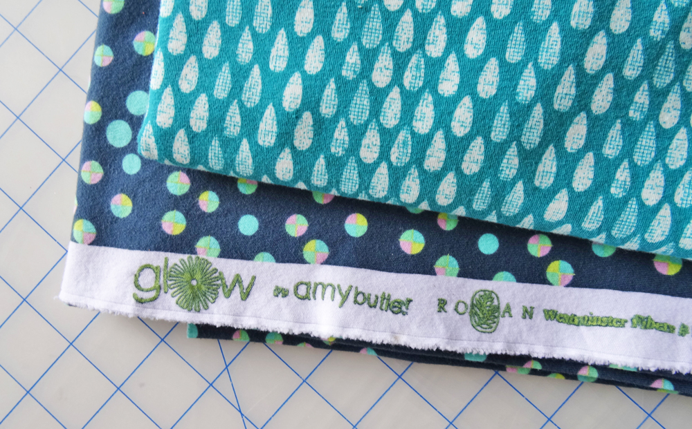 Fabric Please - Canadian Online Fabric Shop - Knits
