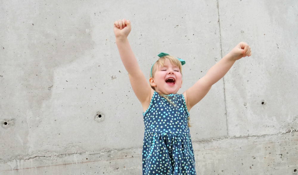 Hooray! Soleil Dress