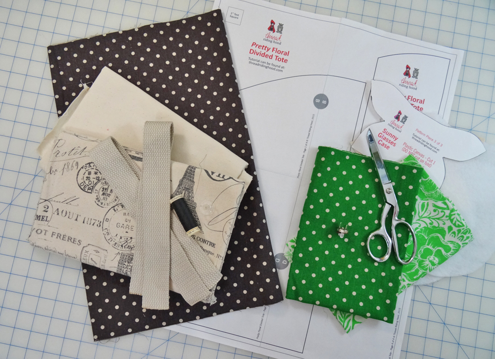 Sneak Peek - Sewing Diary Projects