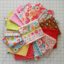 Riley Blake - Tree Party