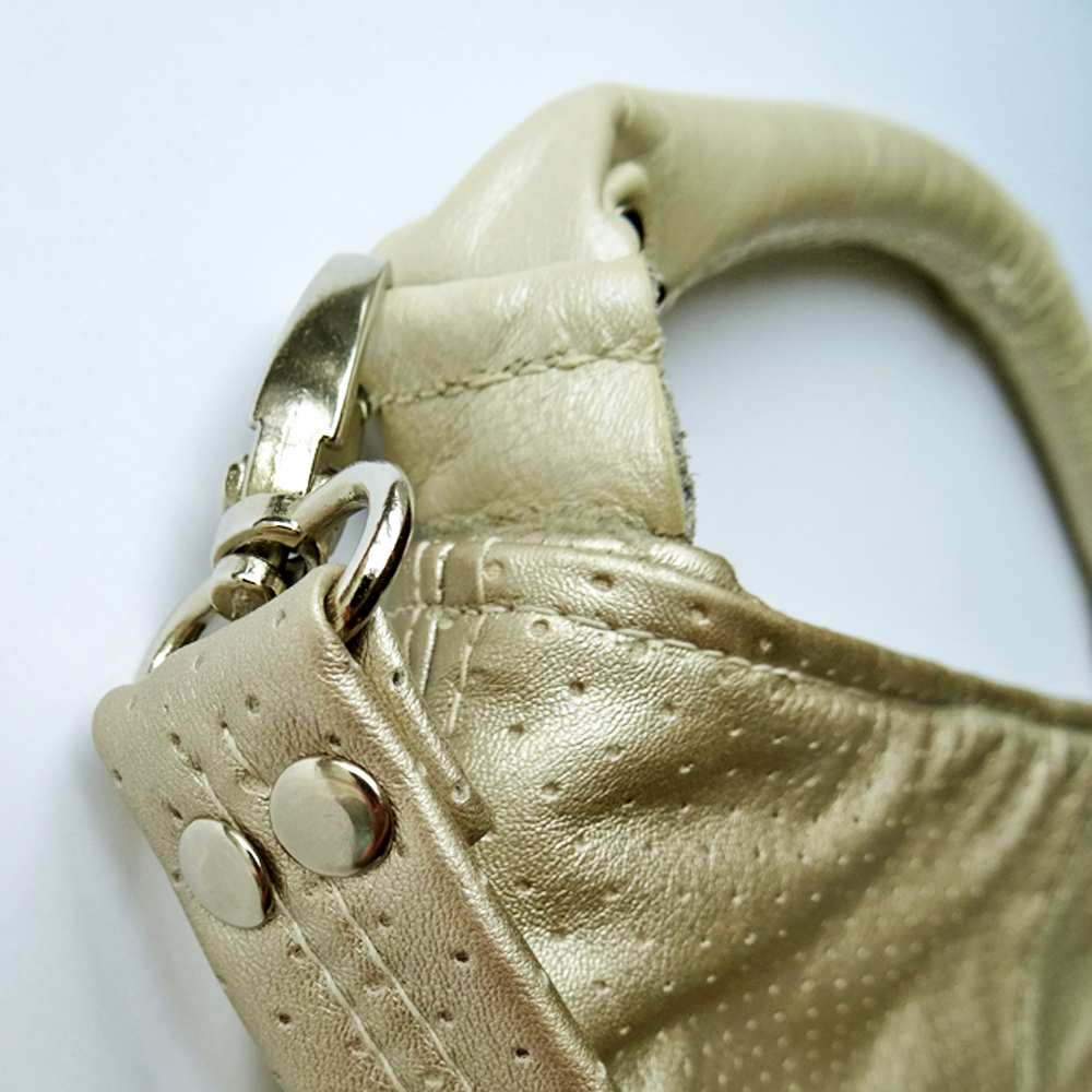 Chobe - Handle Hardware & Rivets