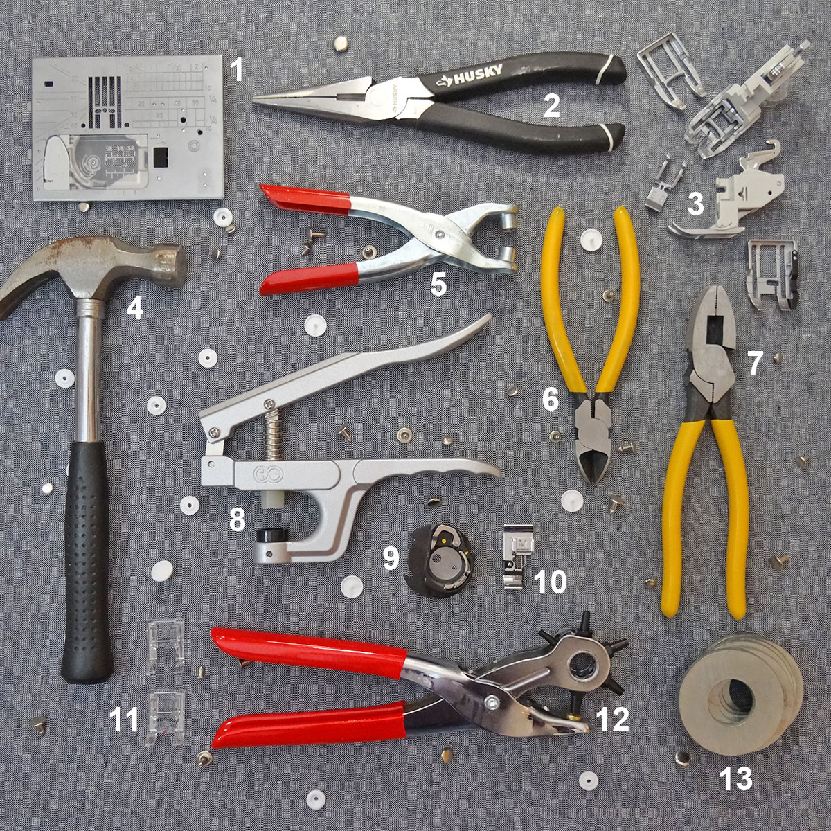 Workshop Wizard Sewing Tools Workshop Wizard Sewing Tools