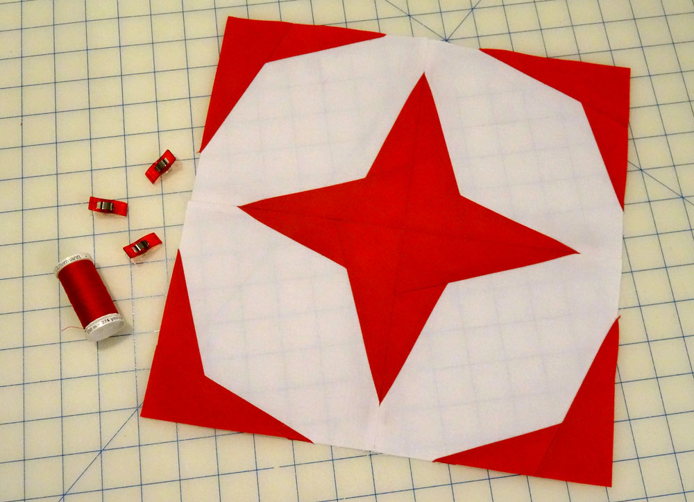 Canadian Compass - Sherri Sylvester