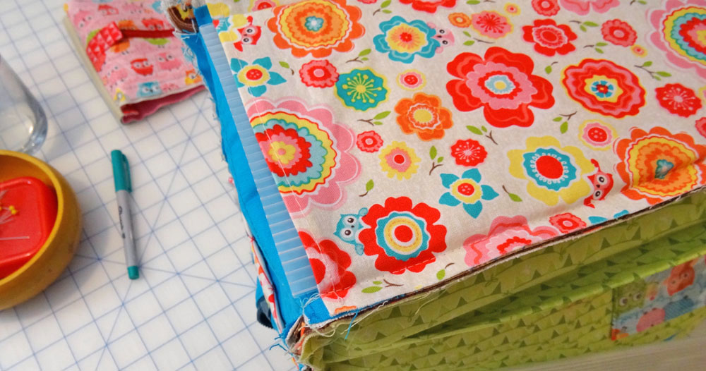 Cargo Duffle Plastic Base