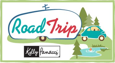 Road Trip Logo